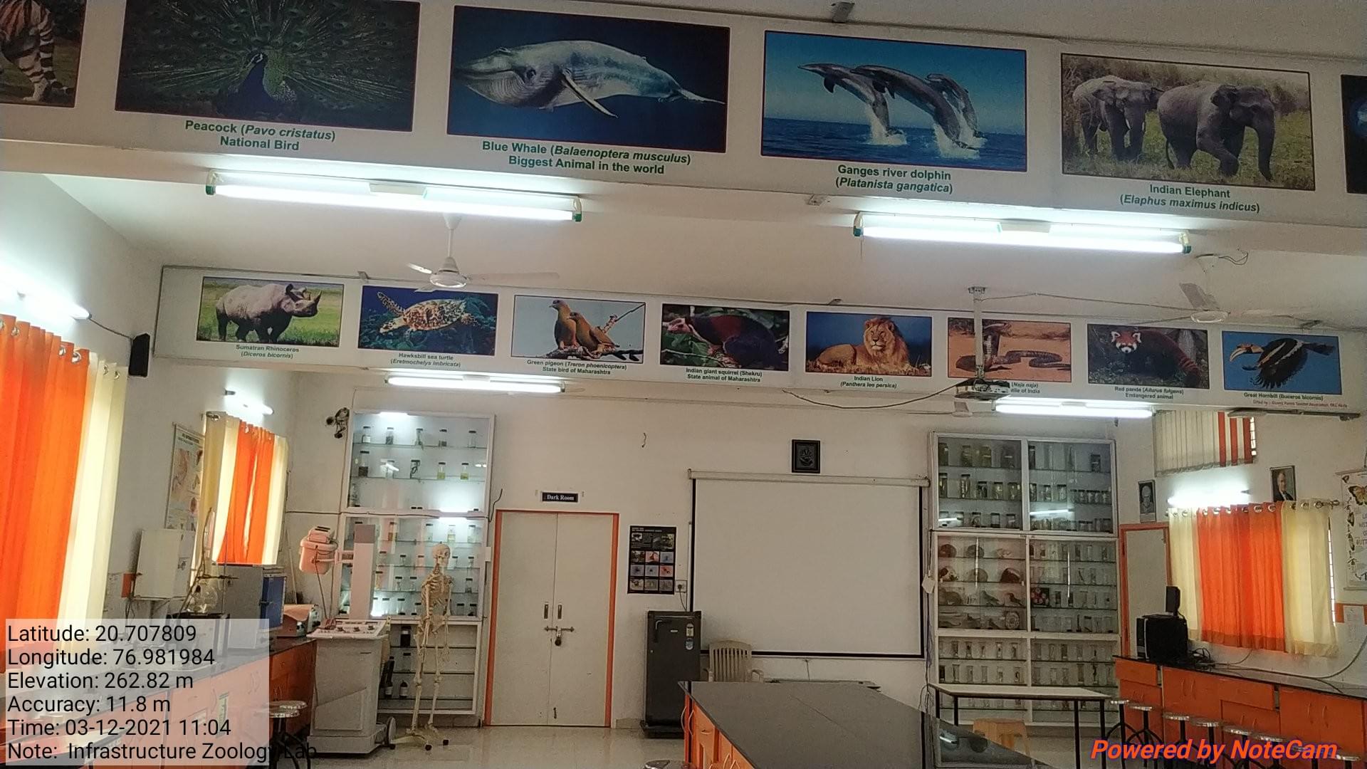 Shankarlal Khandelwal Arts,Science & Commerce College Akola hostel photo 42